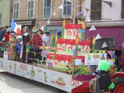 Carnaval 2023